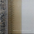 100%Polyester plain weave linear mesh screen belt